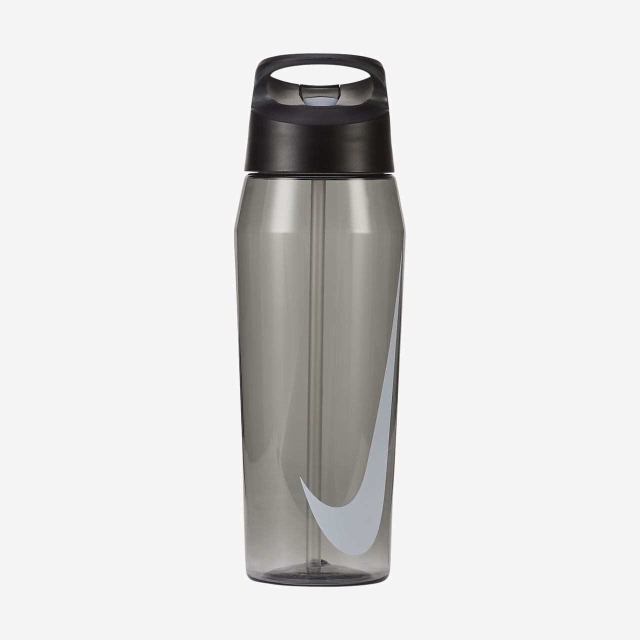 nike water bottle with straw not working