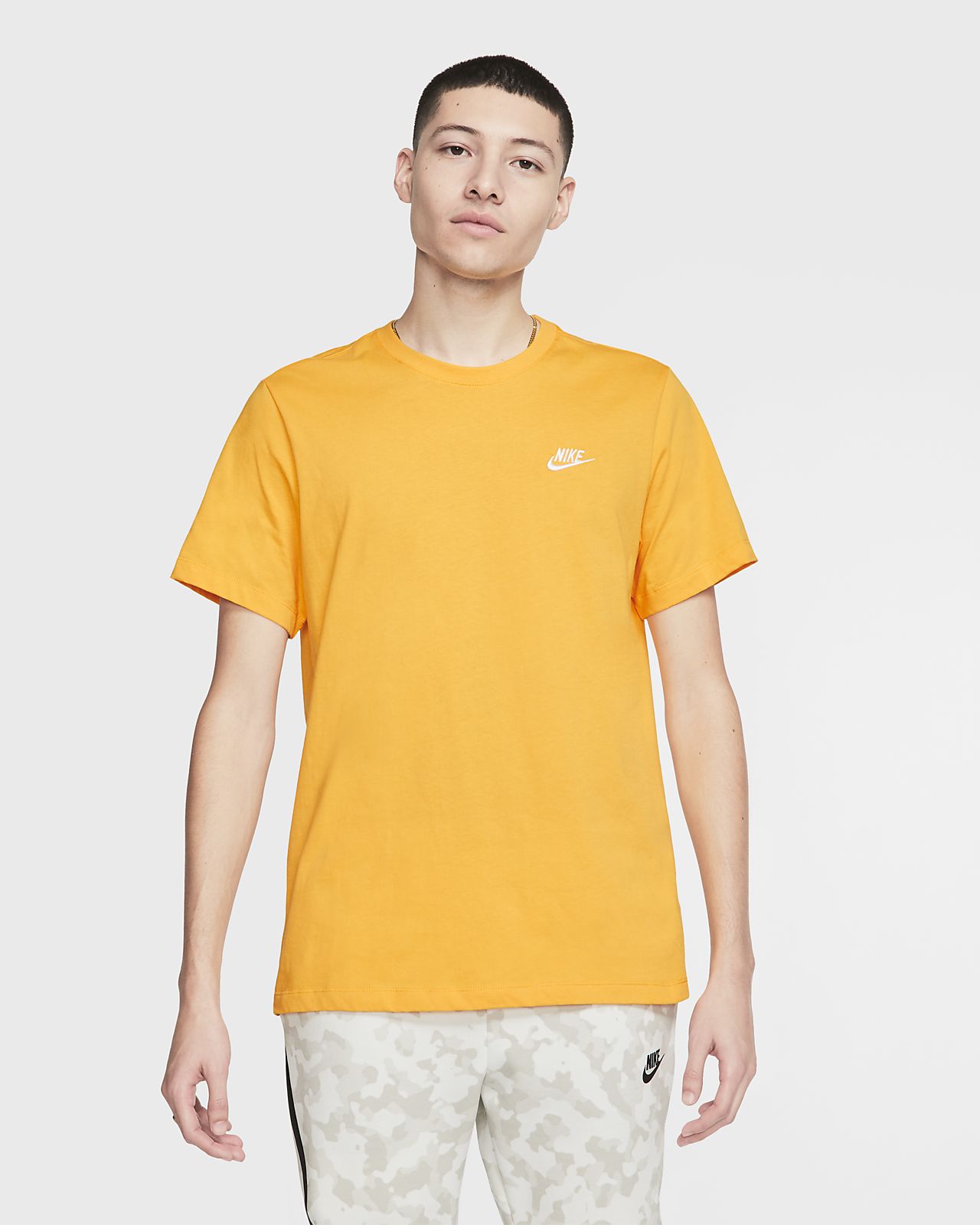 t shirt nike sportswear homme