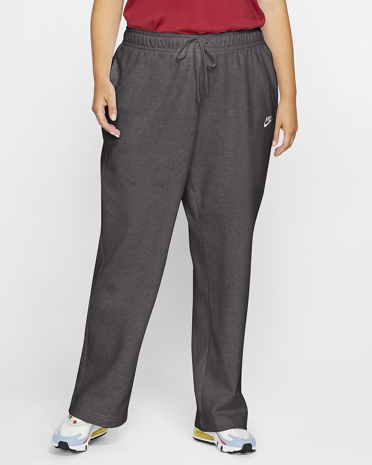 nike sportswear club fleece women's pants