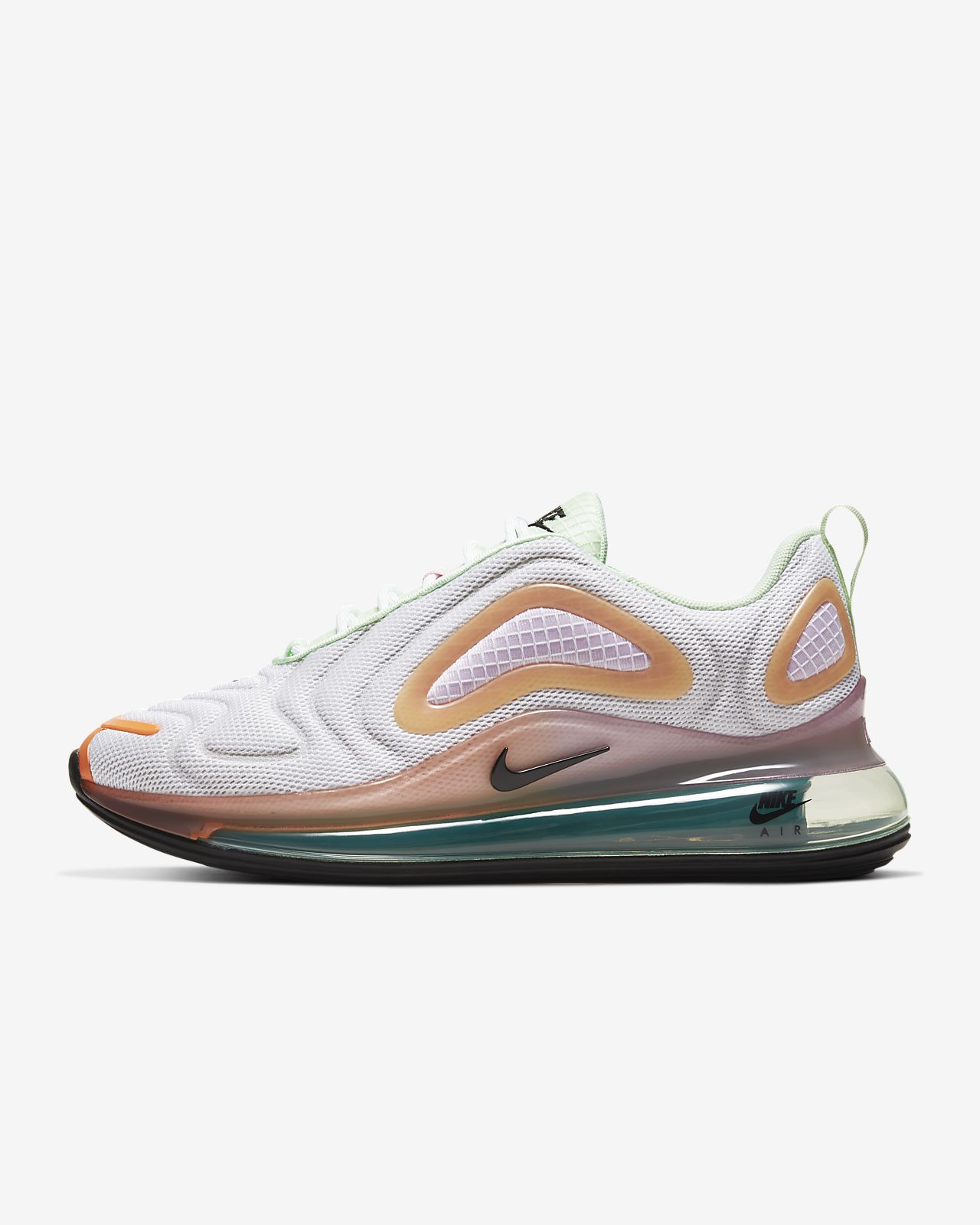 Calzado para mujer Nike Air Max 720 SE. Nike MX