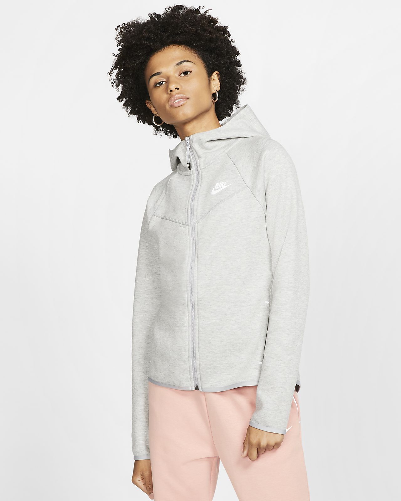 nike sportswear windrunner tech fleece
