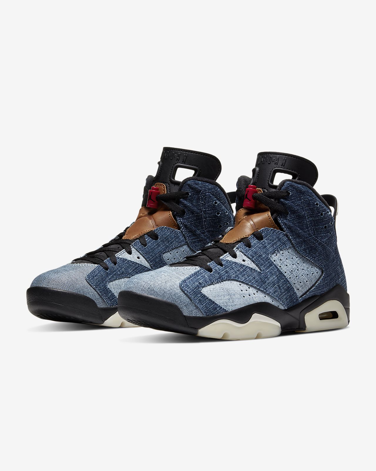 air jordan 6 india