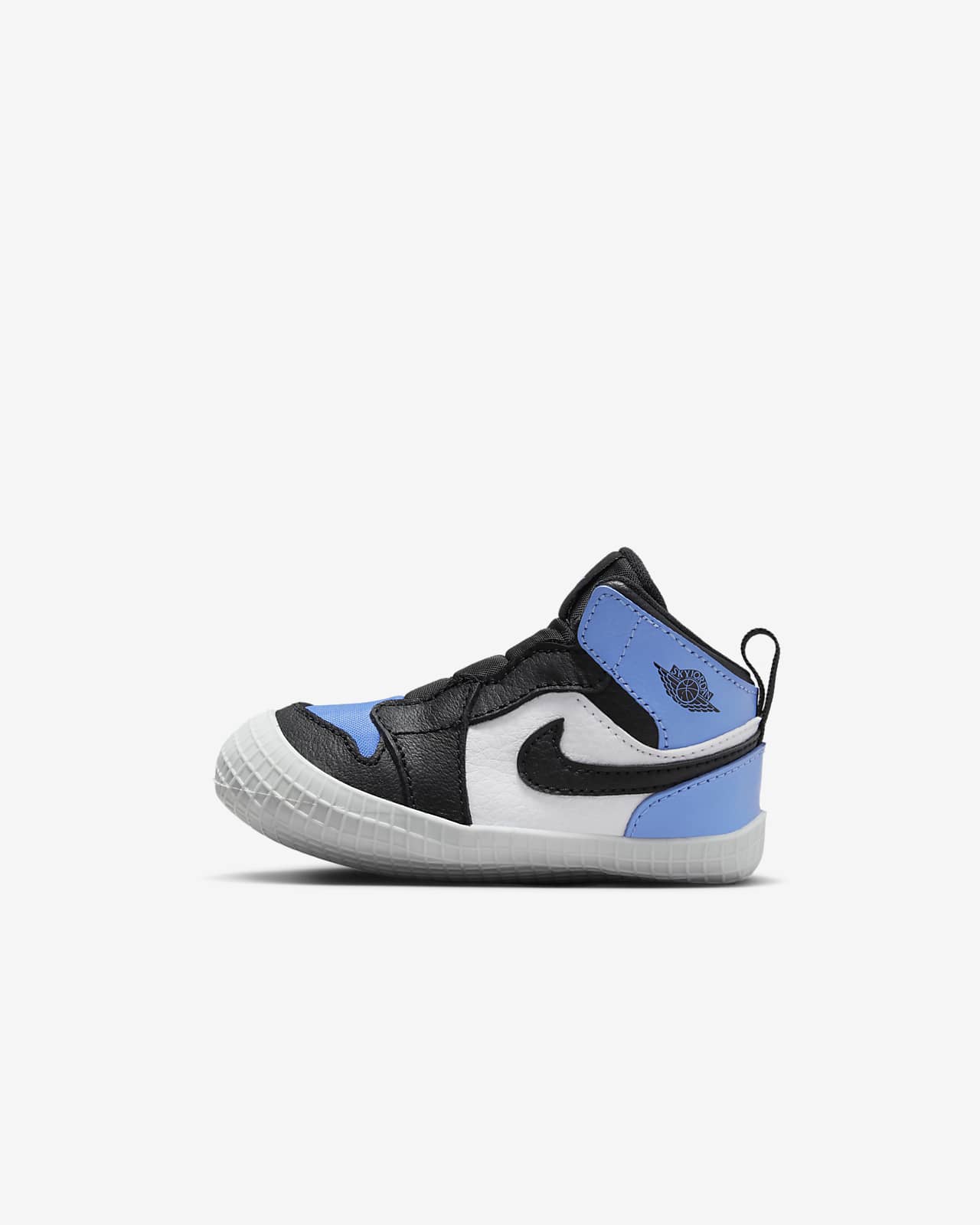 Jordan 1 Baby Crib Bootie. Nike JP