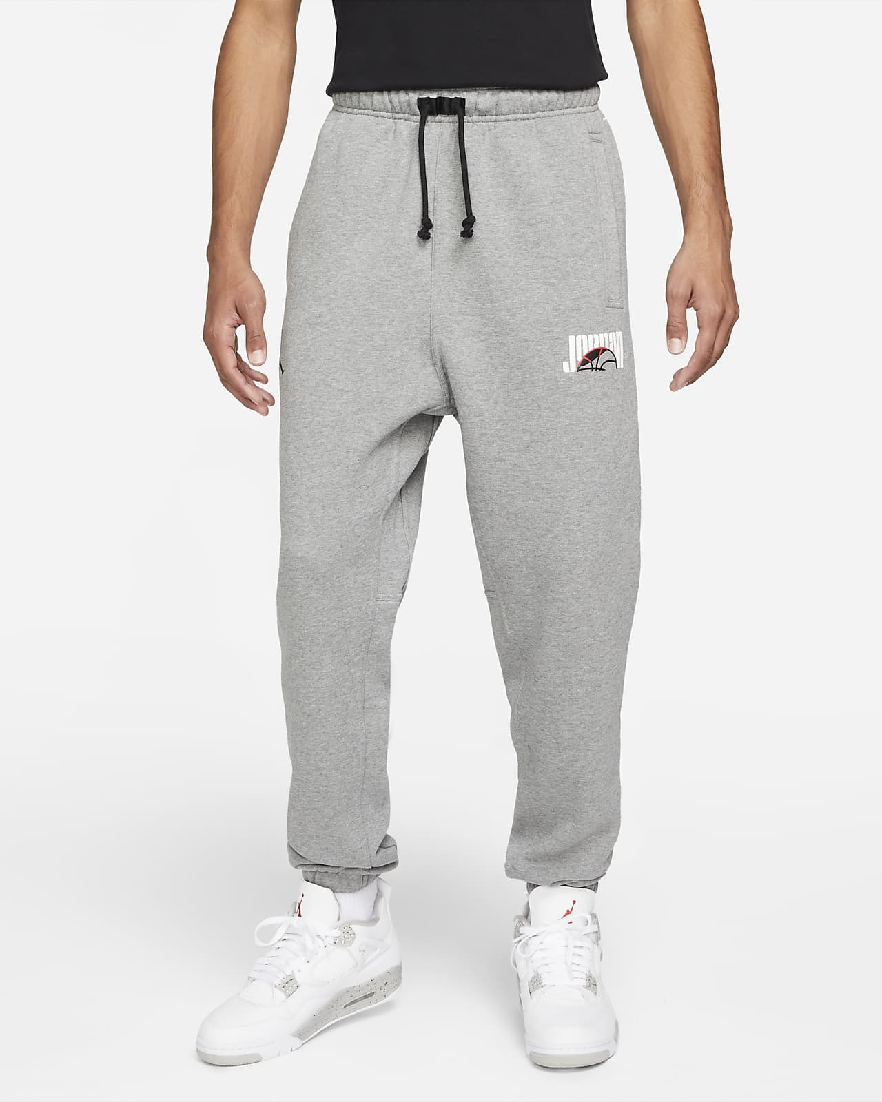 Jordan Sport DNA Men's Fleece Pants