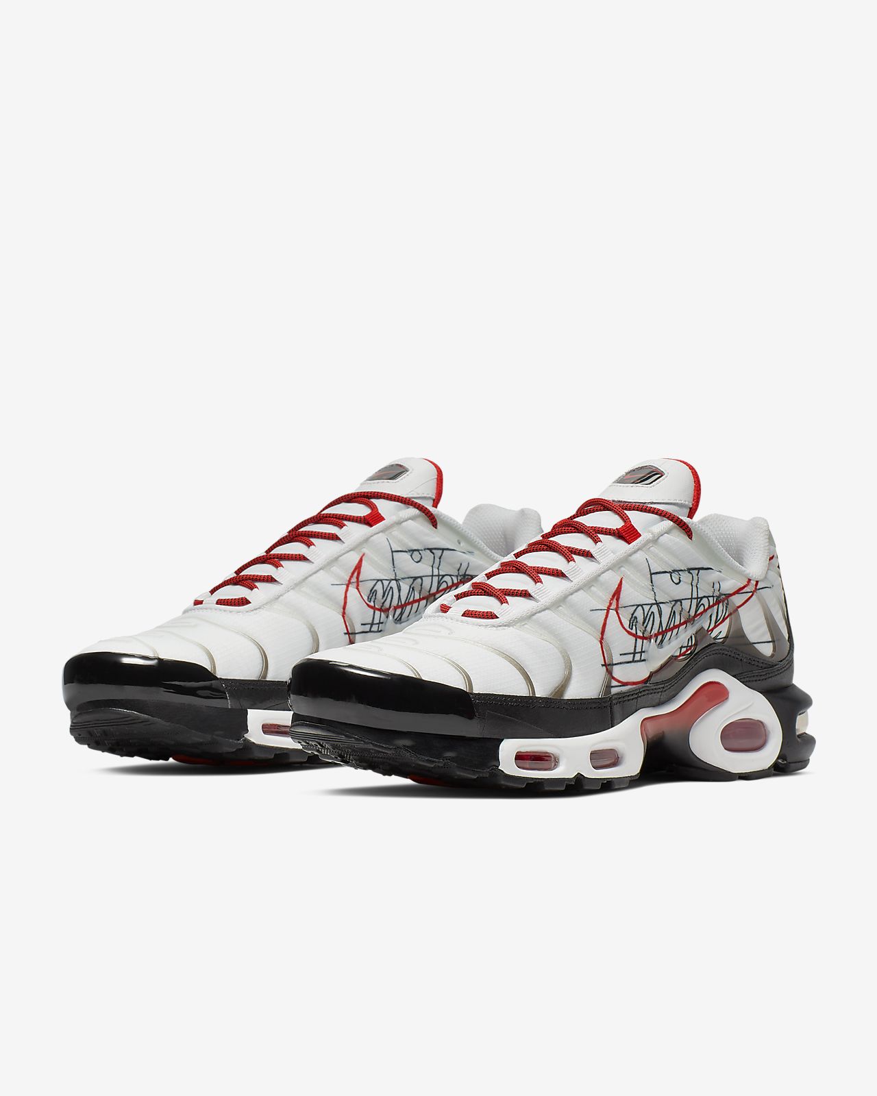Nike Air Max Plus Zapatillas - Hombre Nike Air Max Plus Zapatillas - Hombre