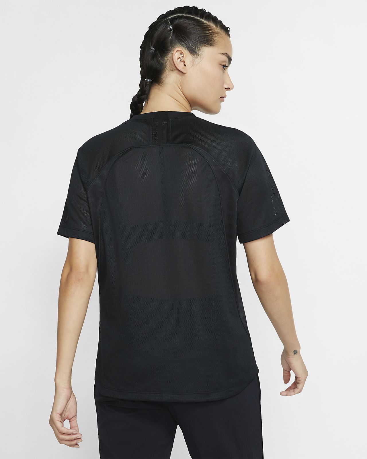 maillot nike femme