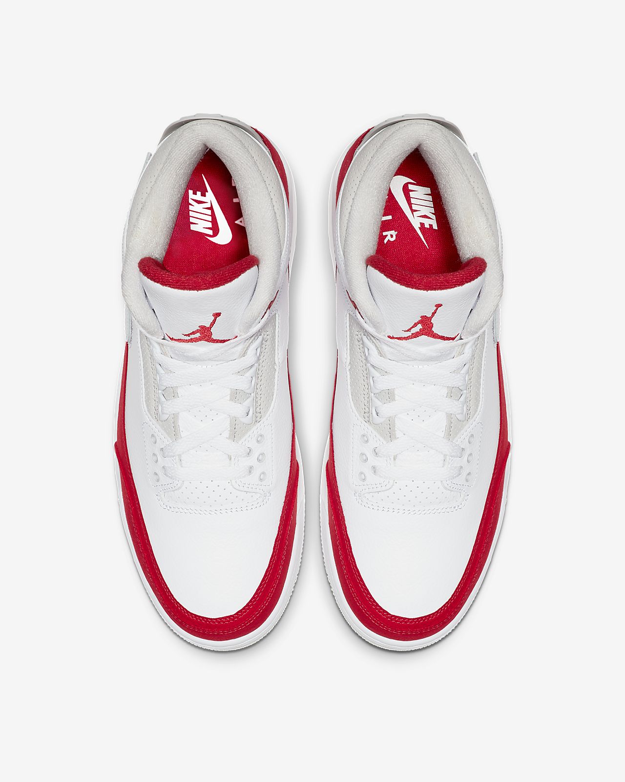 nike air jordan 3 retro th sp