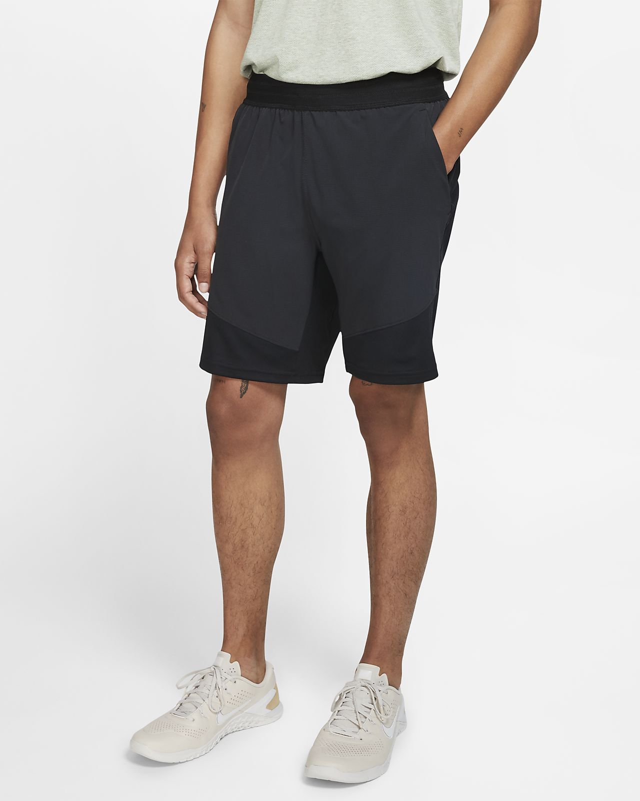 pantalon nike flex
