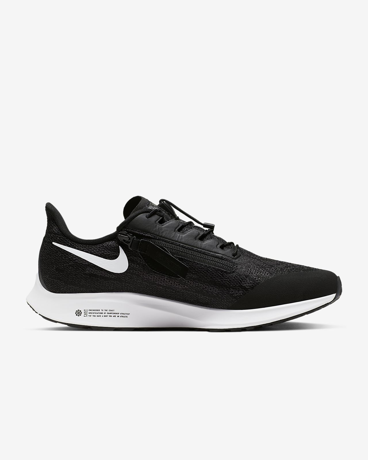 Calzado de running para hombre Nike Air Zoom Pegasus 36 FlyEase Calzado de running para hombre Nike Air Zoom Pegasus 36 FlyEase