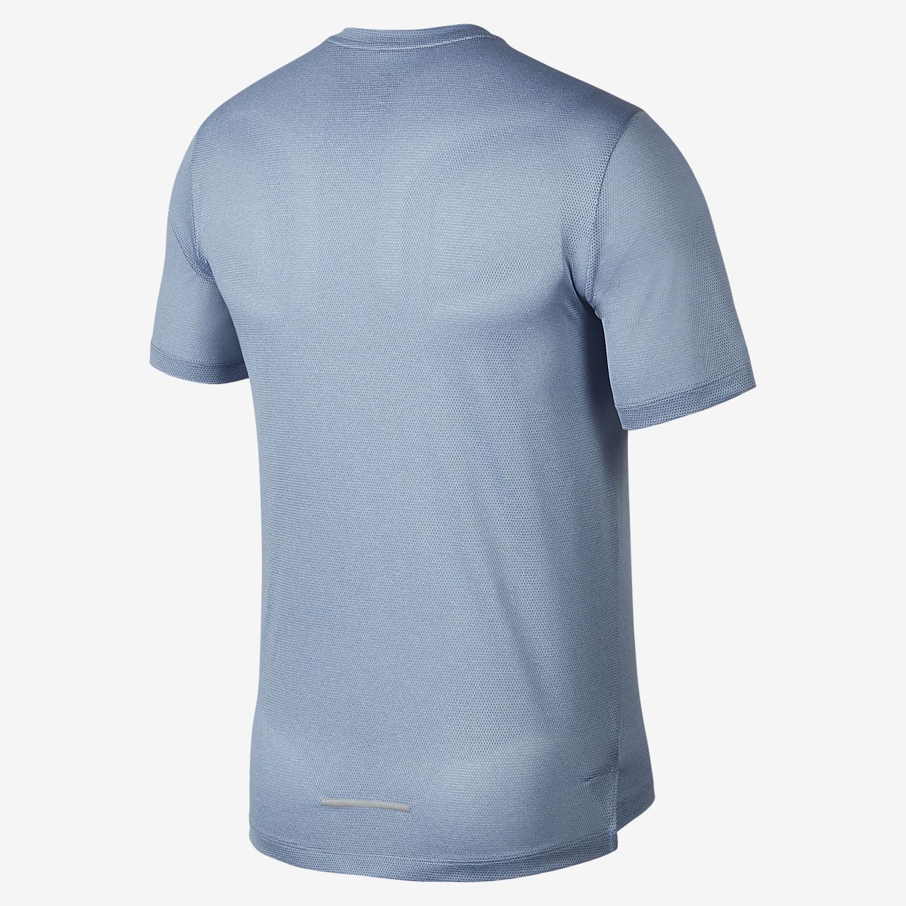 nike dri fit miler top