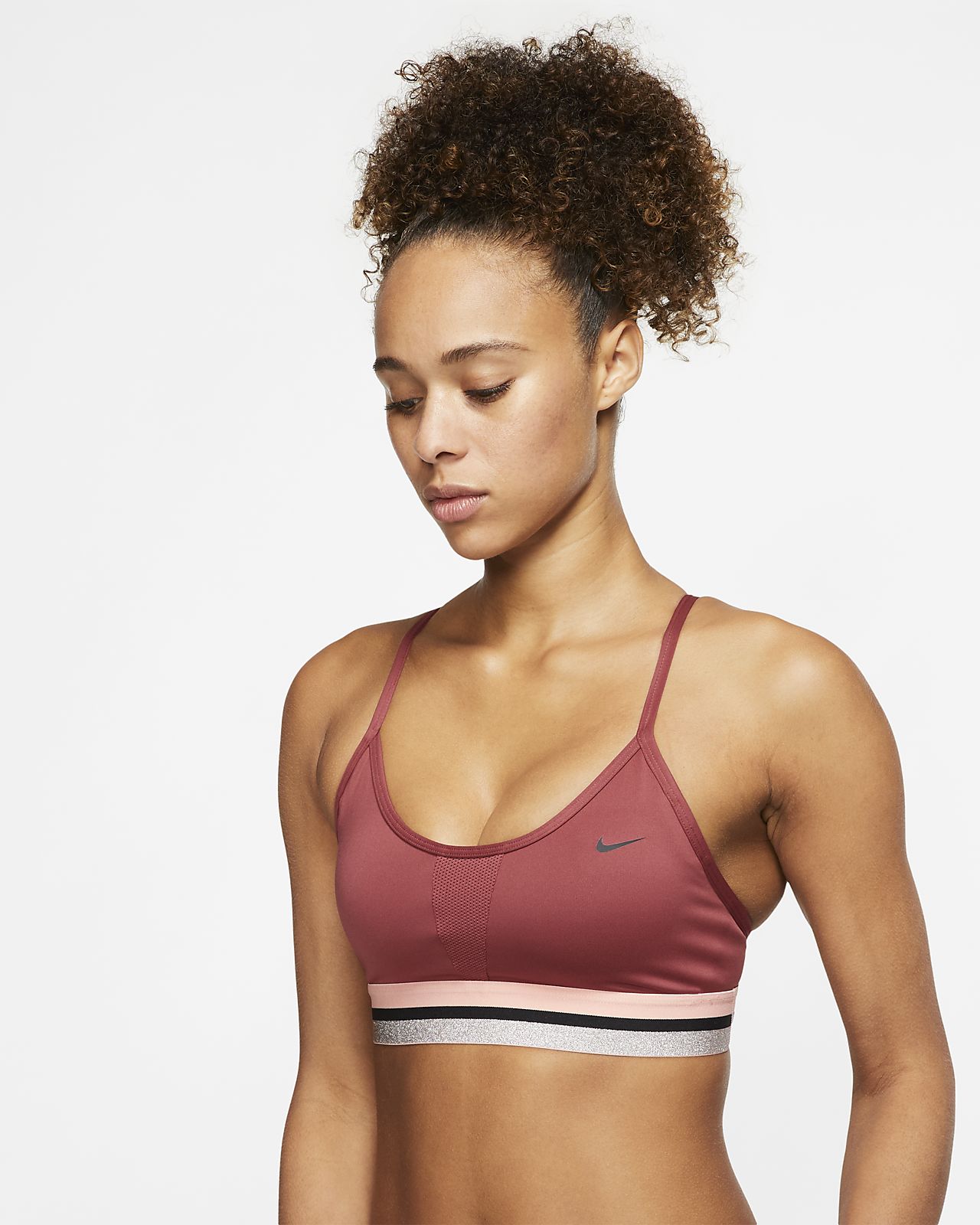 brassiere nike sport