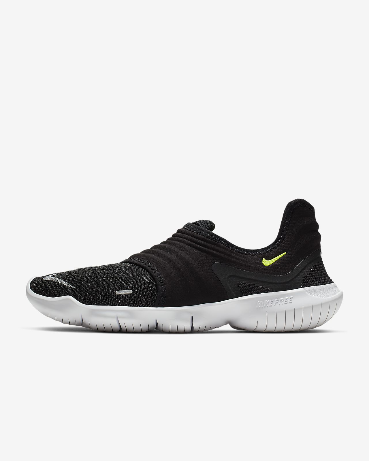 Calzado de running para mujer Nike Free RN Flyknit 3.0 Calzado de running para mujer Nike Free RN Flyknit 3.0