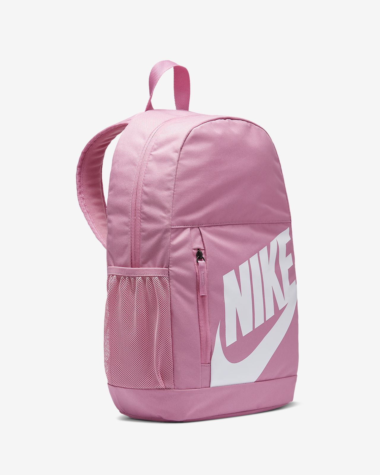 sac a dos nike violet