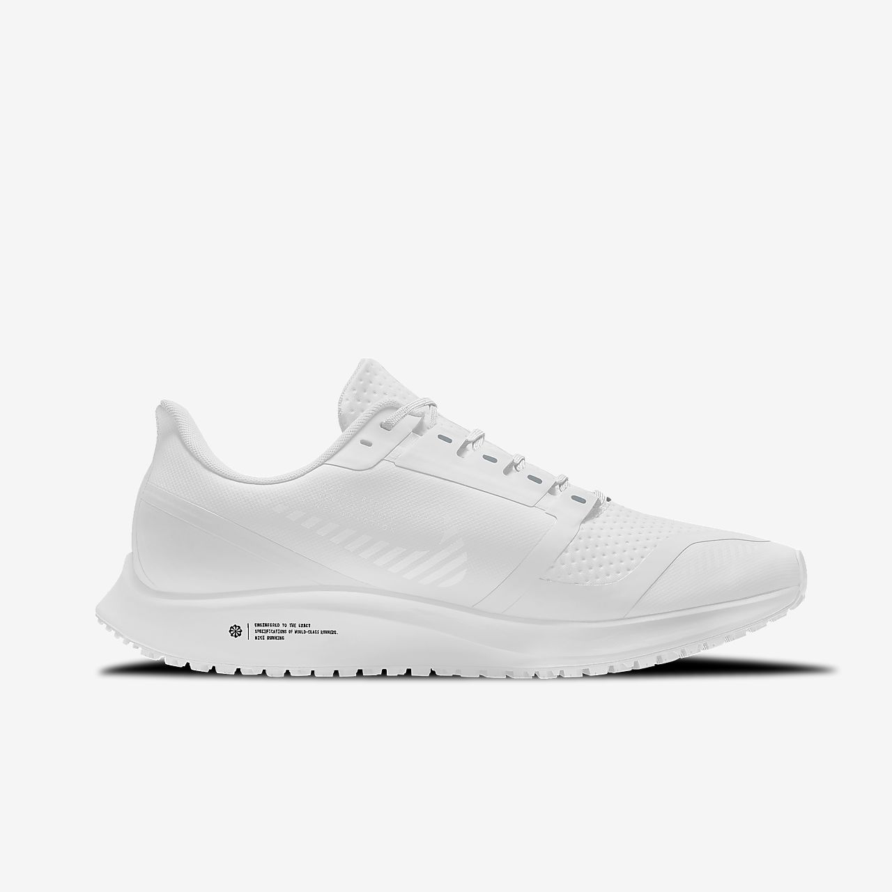 nike air zoom pegasus 36 shield by you