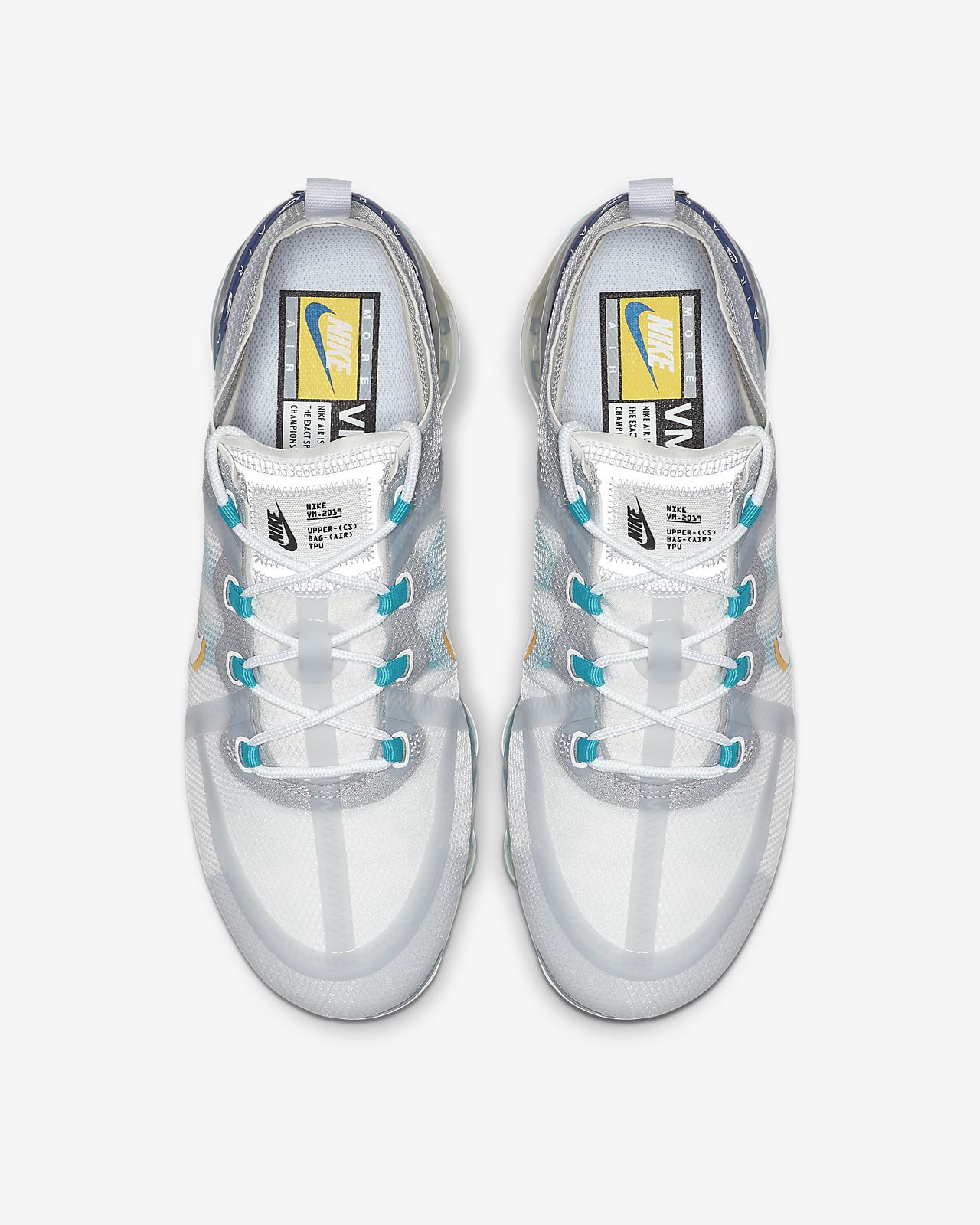 Product from Outlet Nike Air Vapormax Plus Sneakers low r