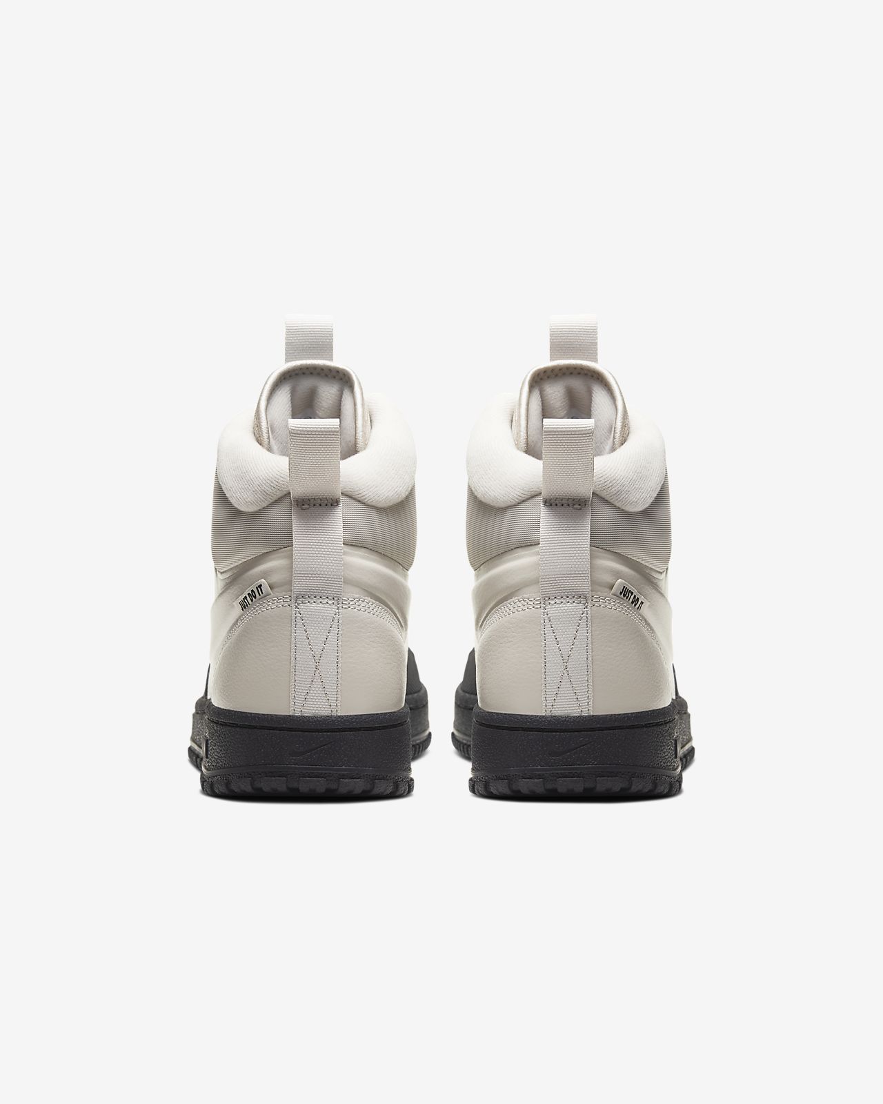 nike men's path winter shoes