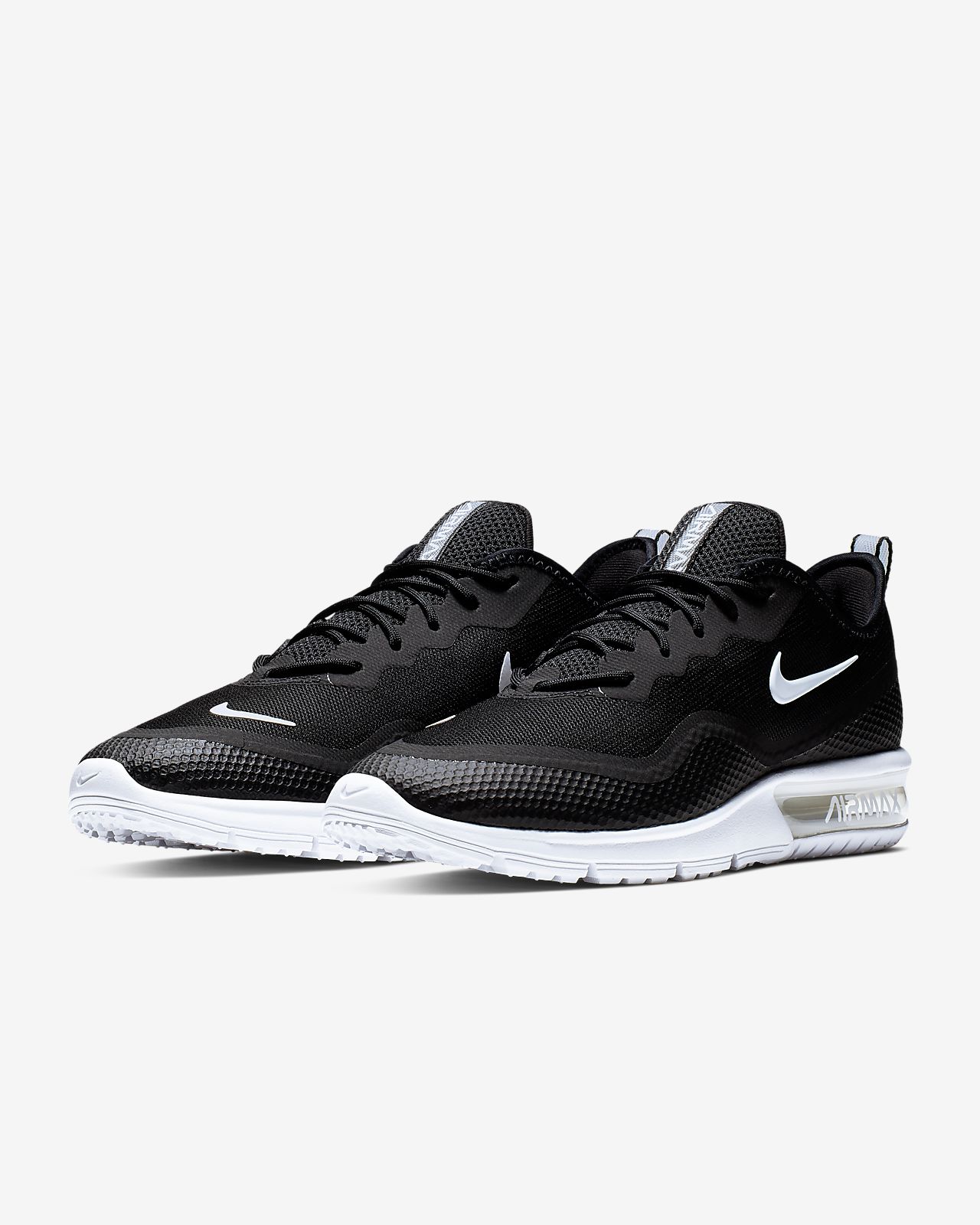 Nike Air Max Sequent 4.5. Nike 