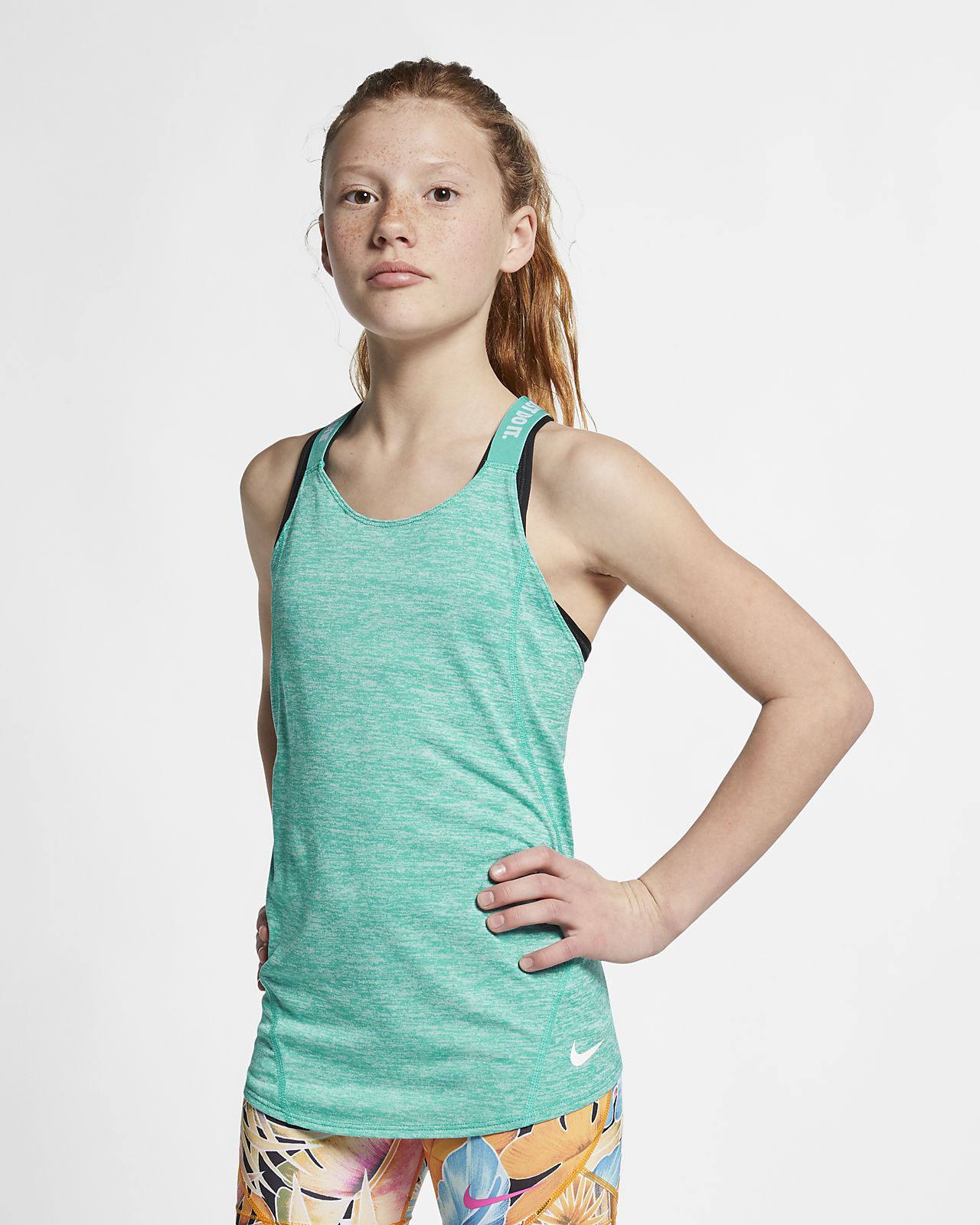 nike big and tall tank tops