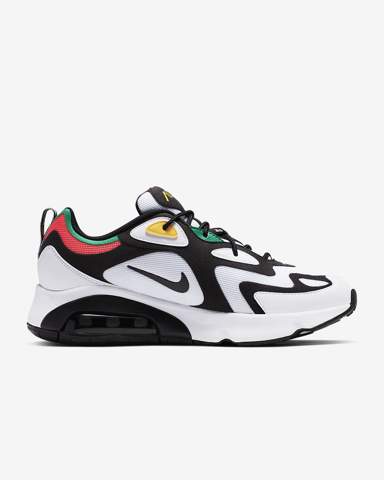 nike air max 200 unisex
