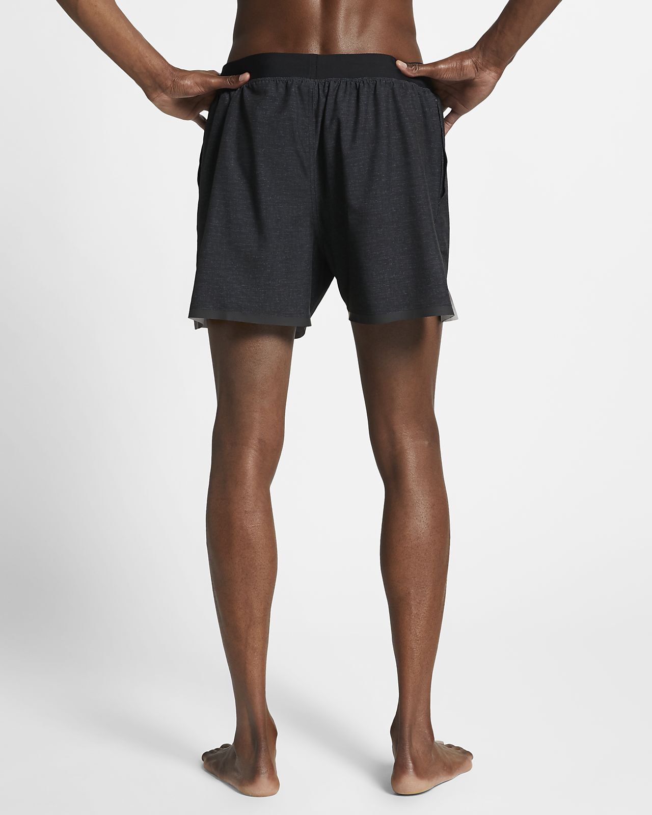 nike performance swim trunks