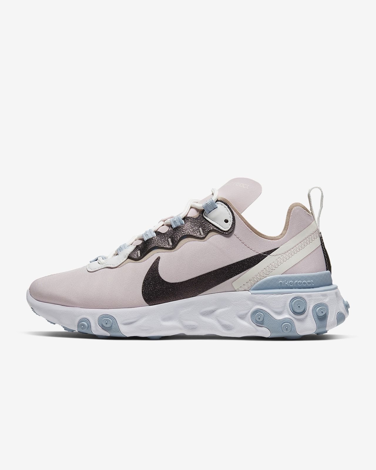 nike react element 90 donna rose