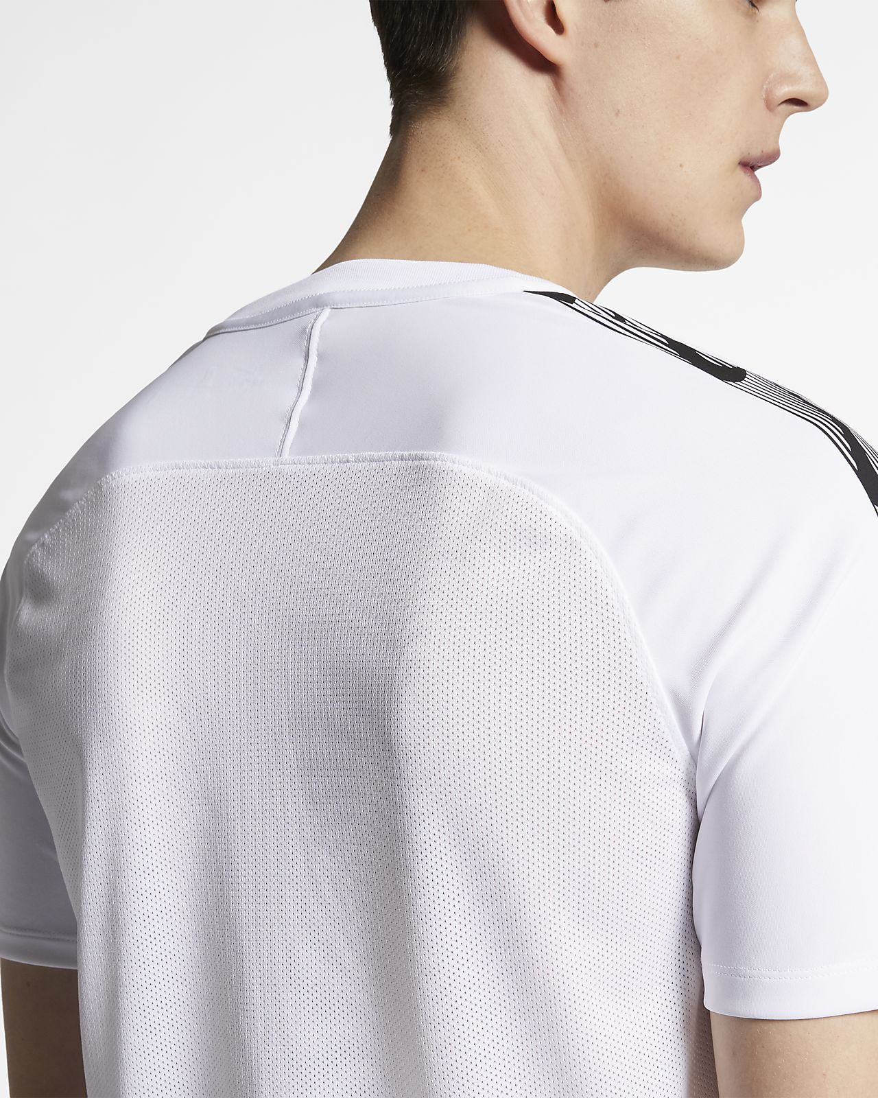 nike breathe squad t shirt