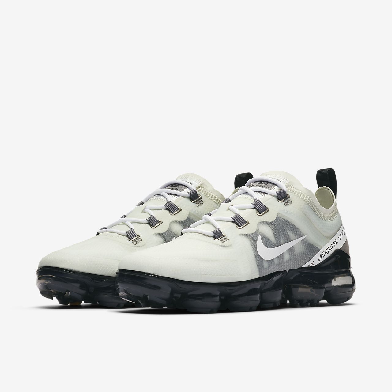 nike air vapormax 2019 beige