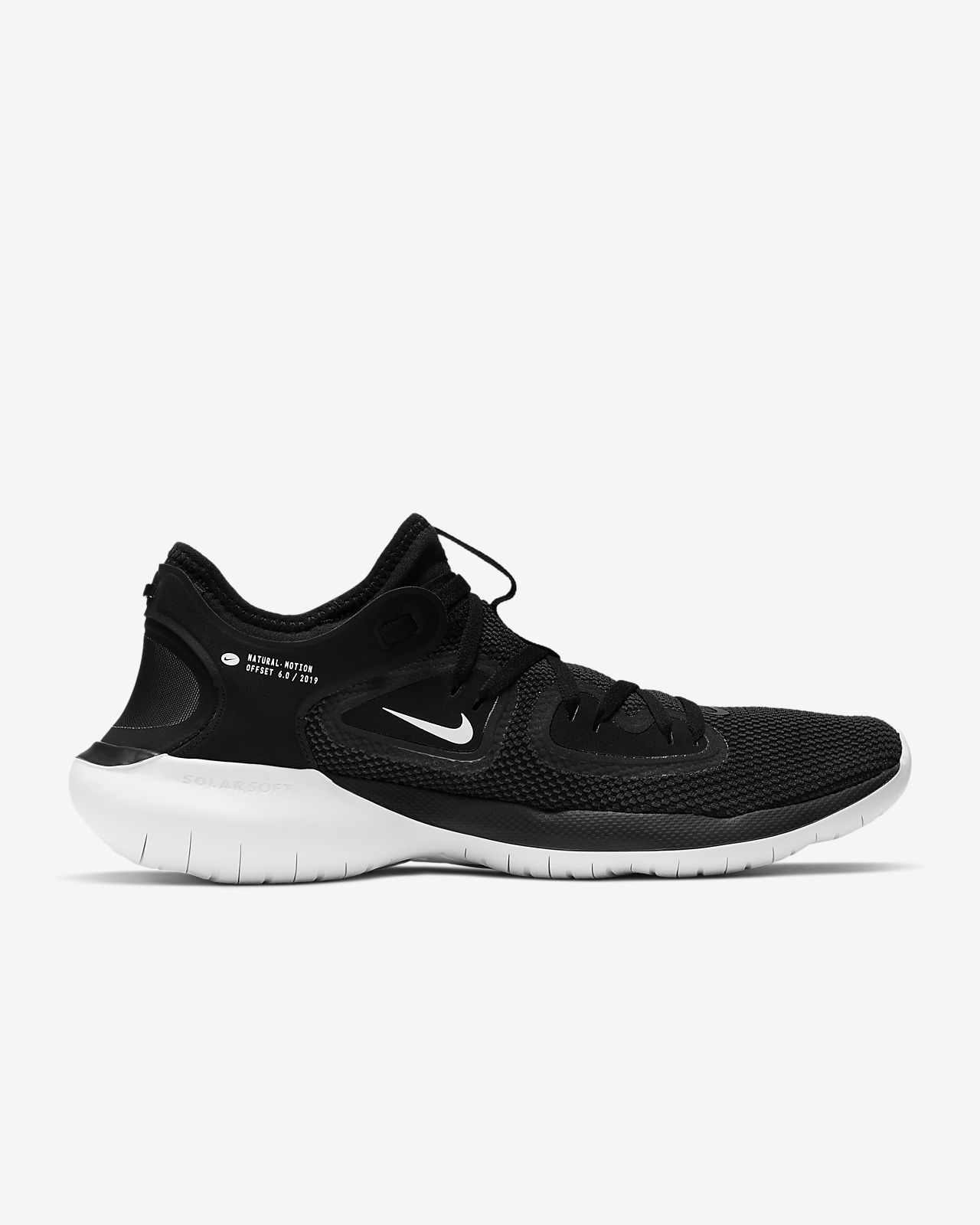 nike flex rn 2019 men's review