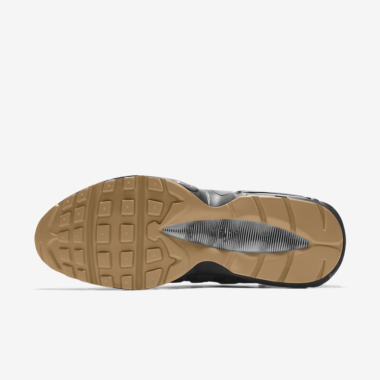 nike air max 95 by you