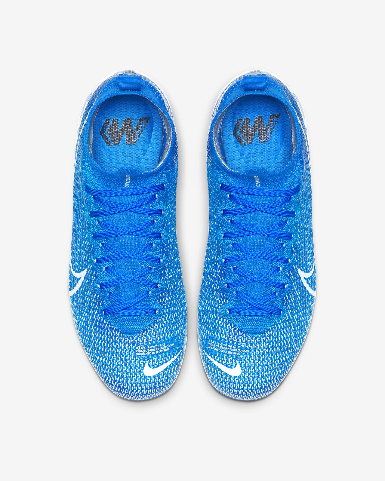 Nike Jr. Mercurial Superfly 7 Elite FG Fußballschuh für normalen Rasen für ältere Kinder Nike Jr. Mercurial Superfly 7 Elite FG Fußballschuh für normalen Rasen für ältere Kinder