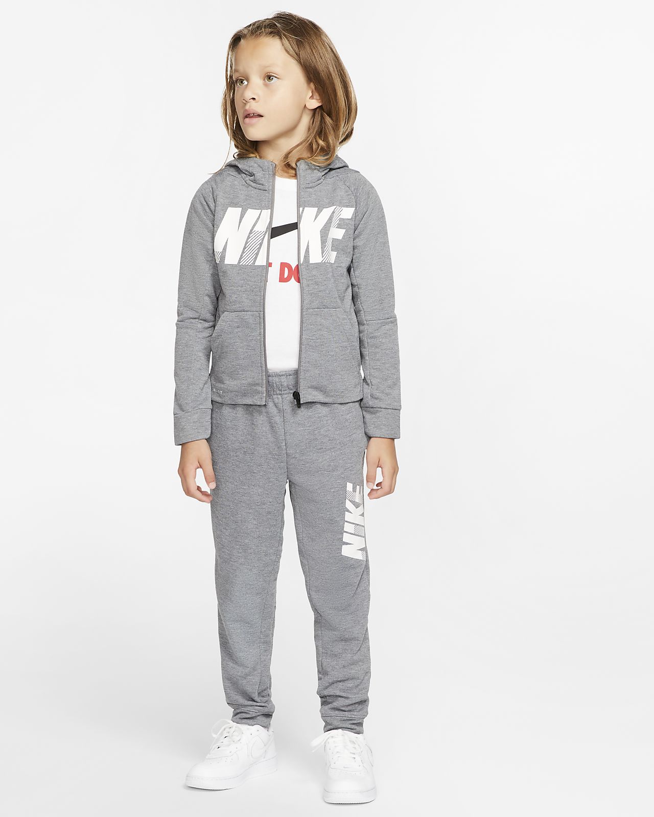 nike dri fit boys pants