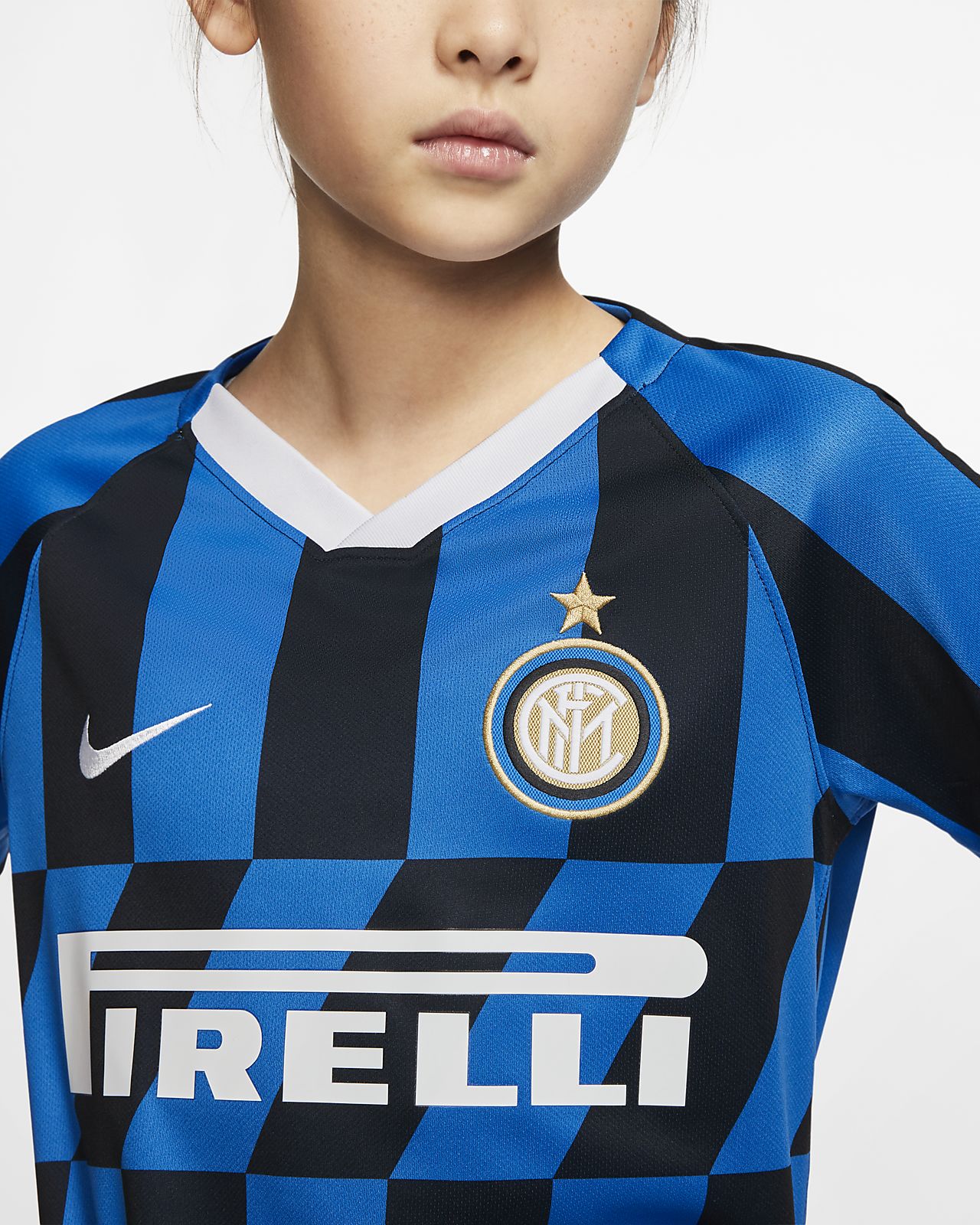 inter milan football shirt