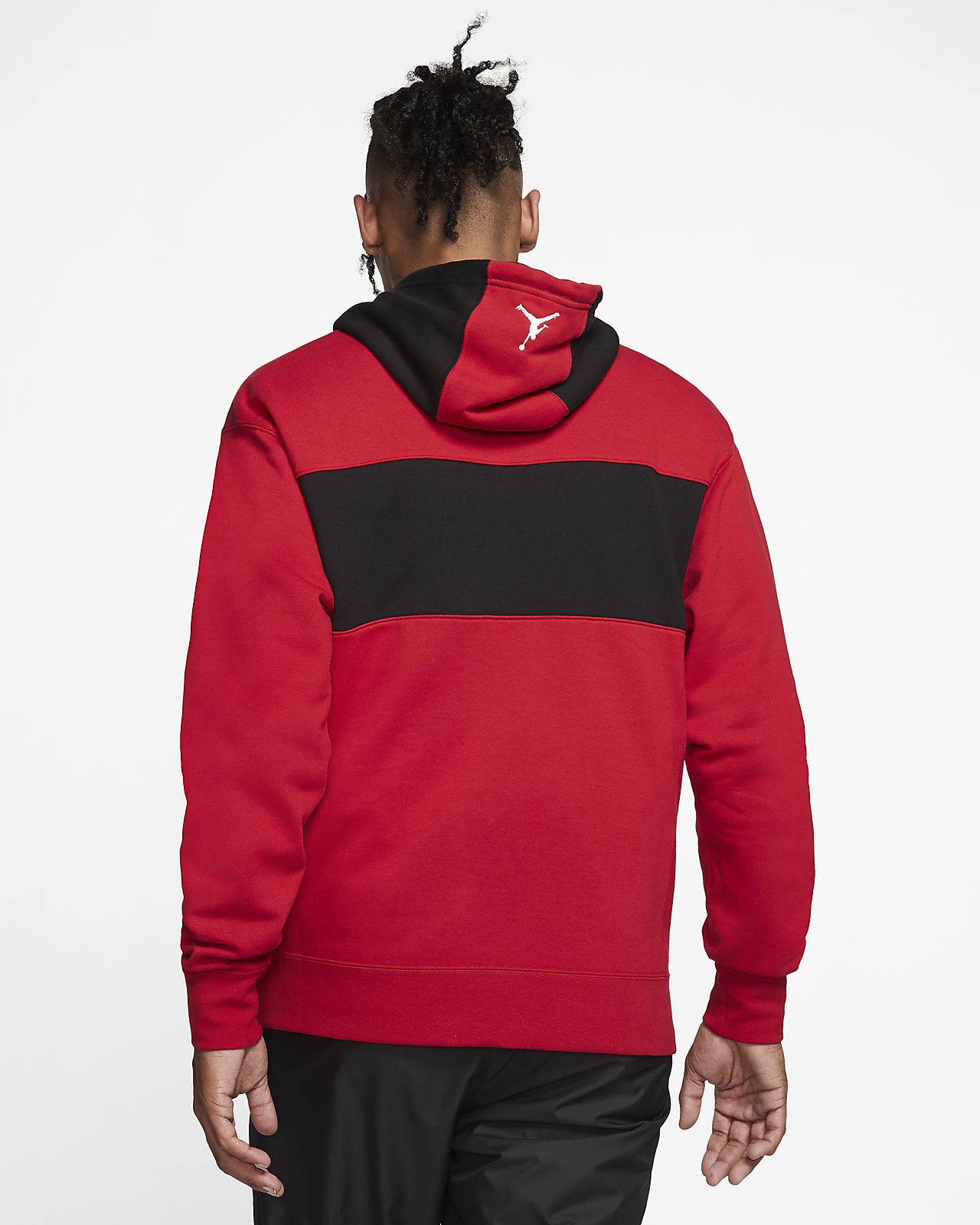 jordan 11 hoodie