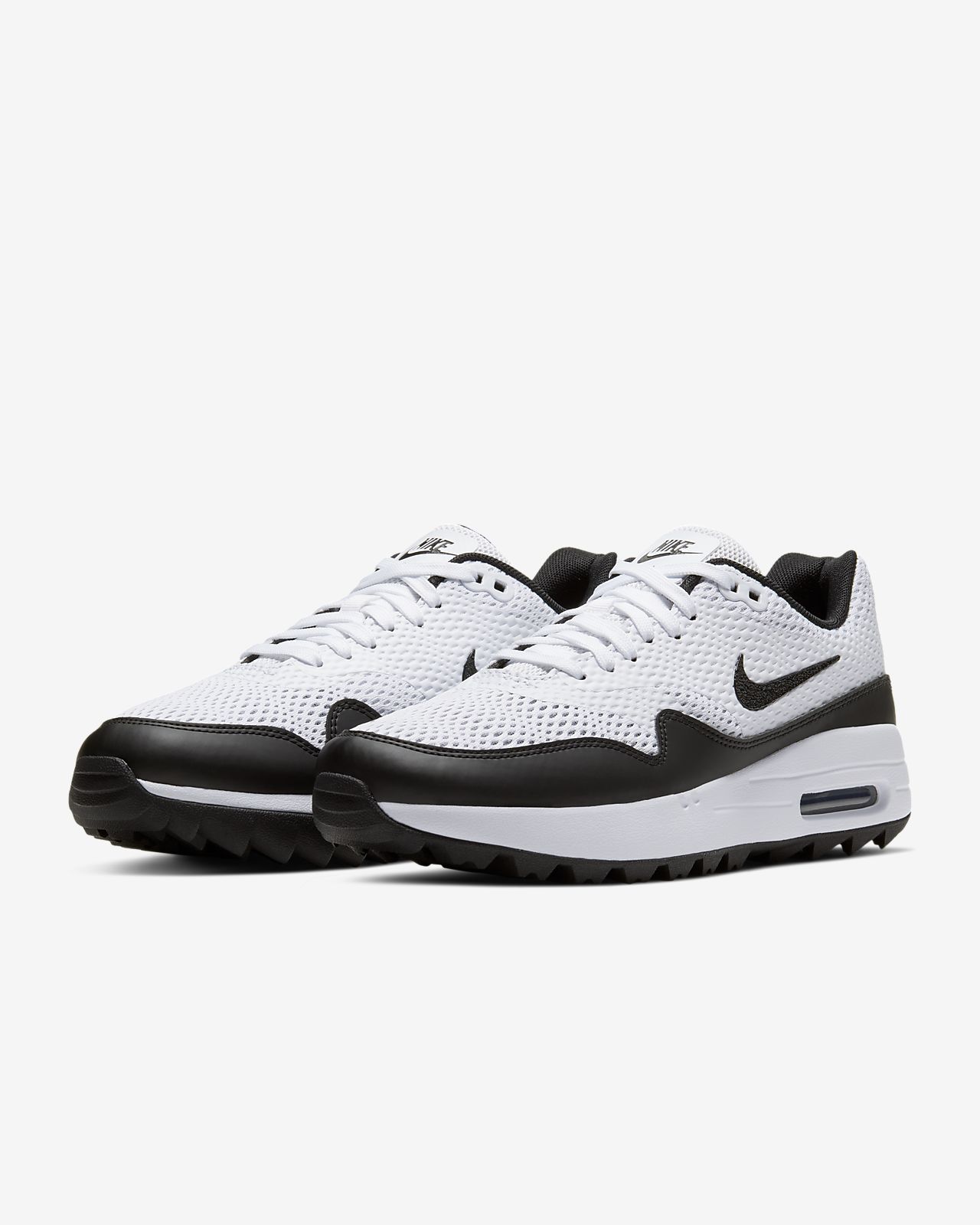 nike air max golfschuhe