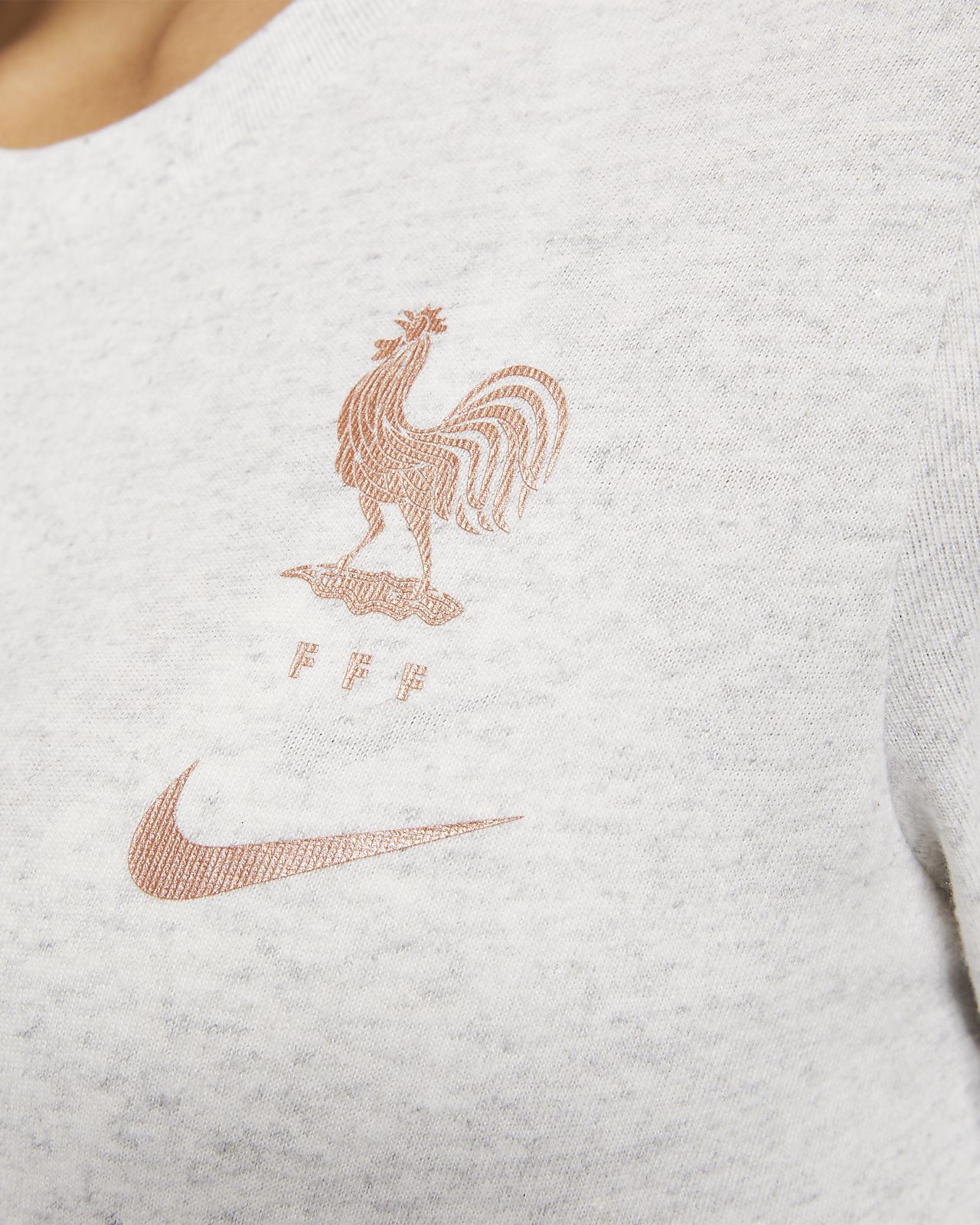 nike rooster shirt