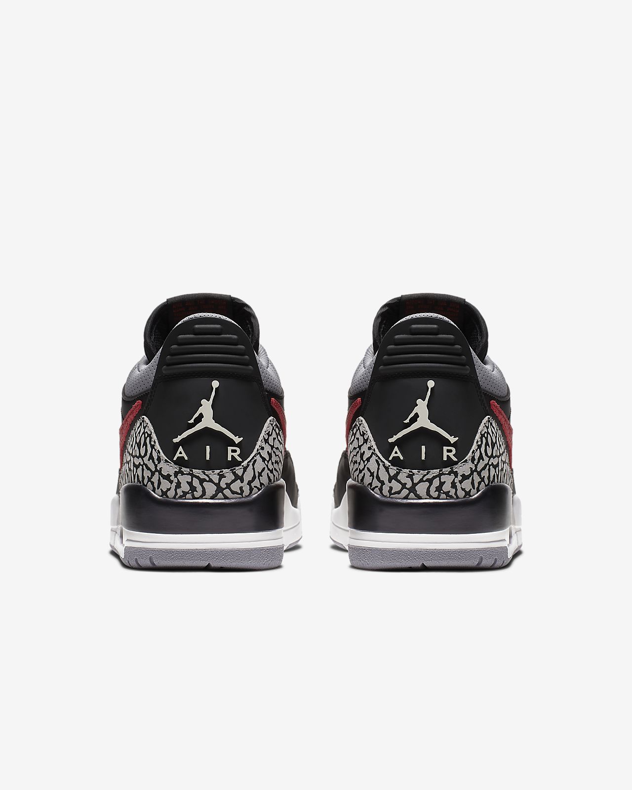nike air jordan mens shoes