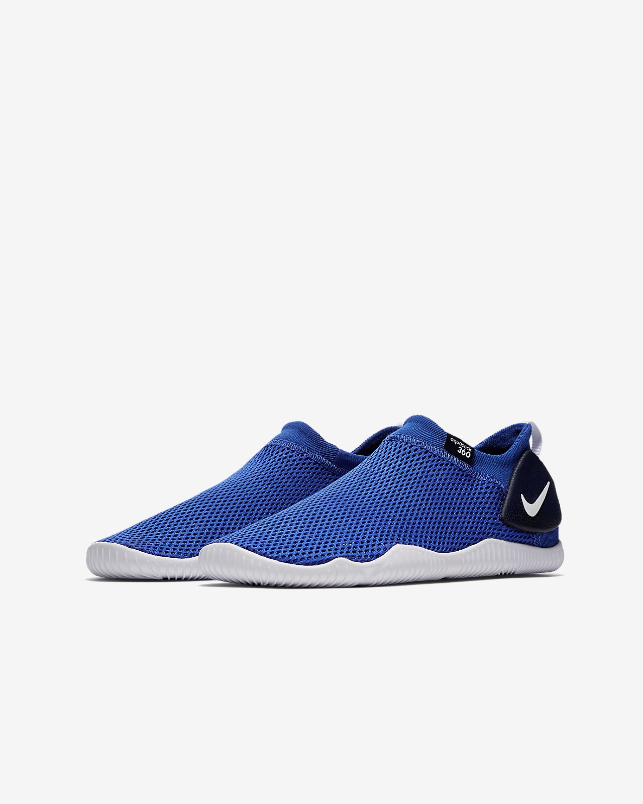 nike aqua sock 360 kids