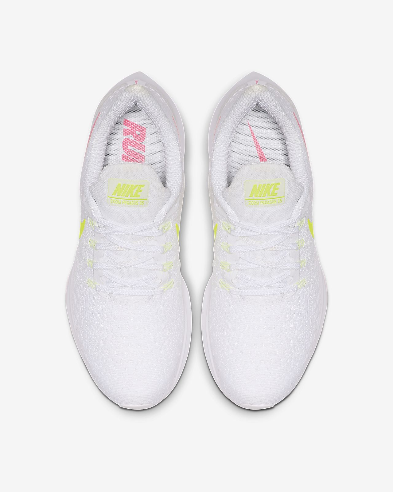 Nike Air Zoom Pegasus 35 Hardloopschoen voor dames Nike Air Zoom Pegasus 35 Hardloopschoen voor dames