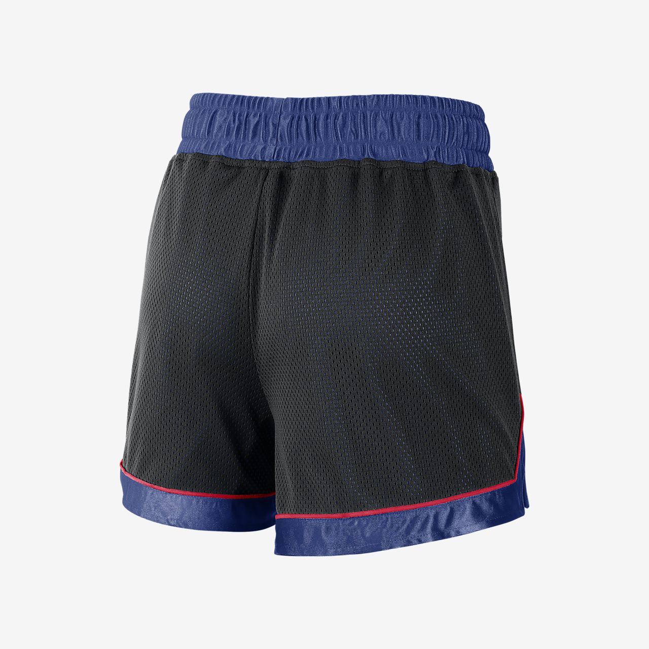 76ers grey shorts