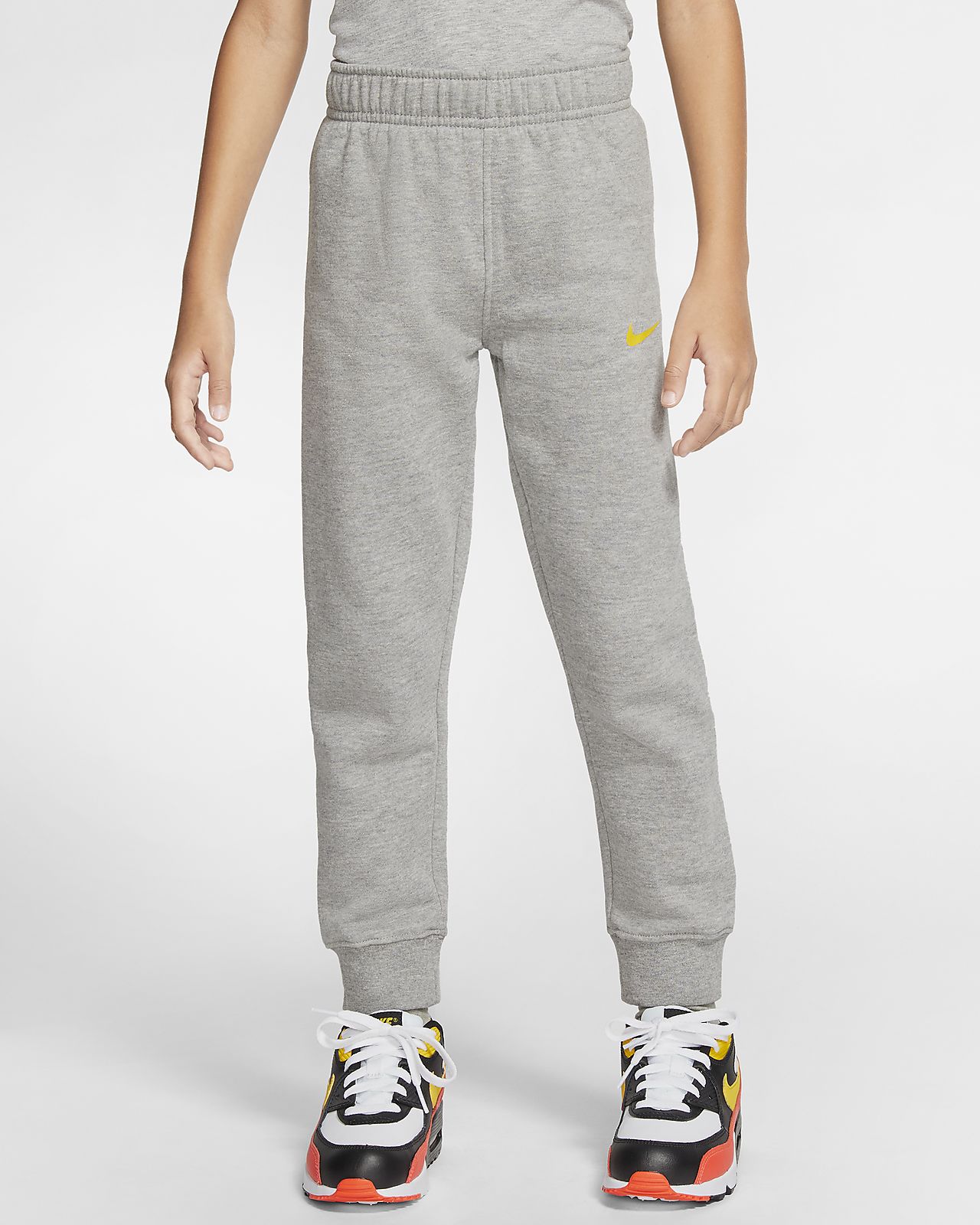 lebron joggers