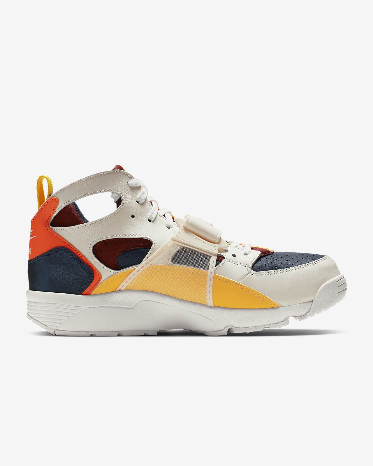 nike air trainer huarache kids