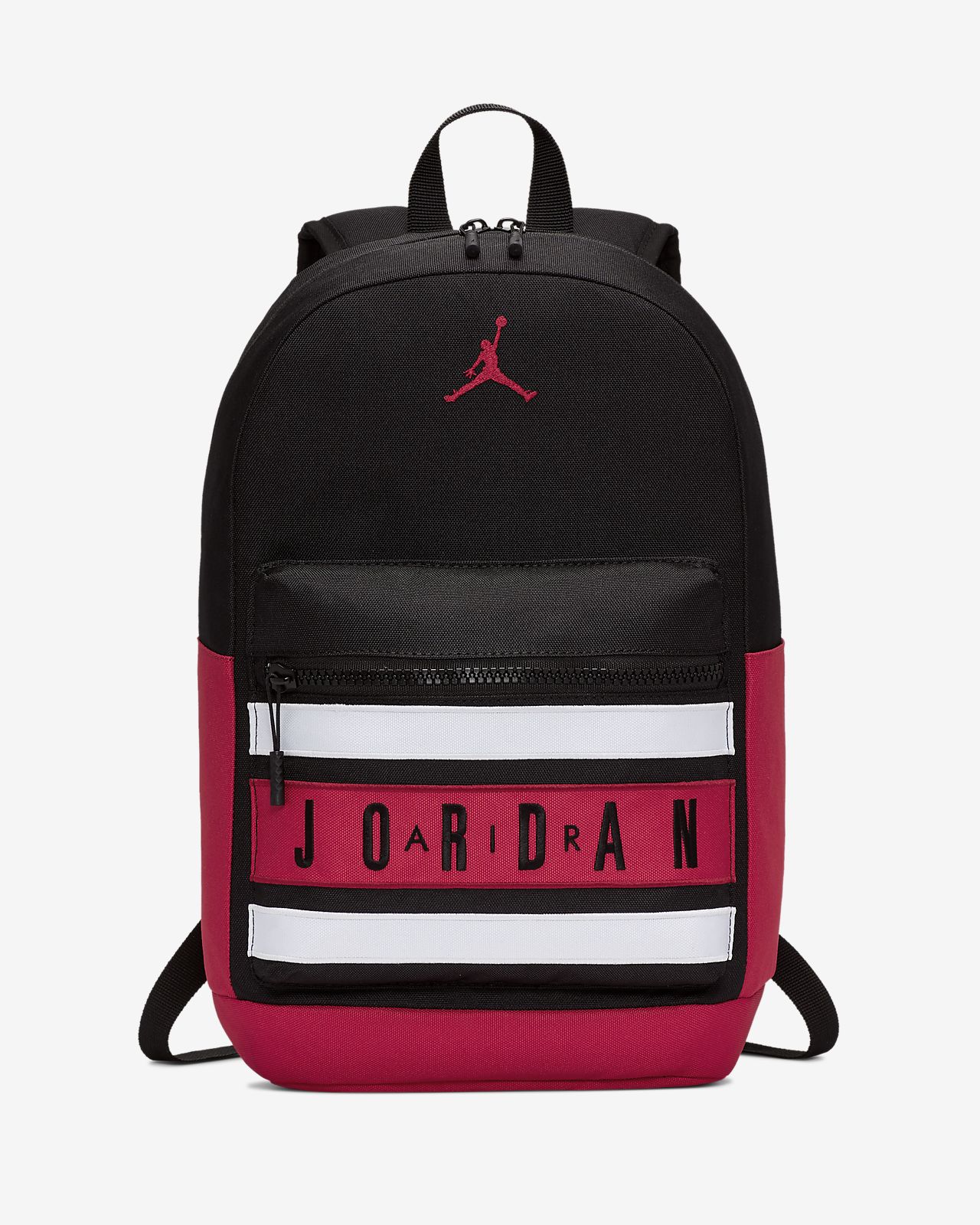 jordan jumpman backpack
