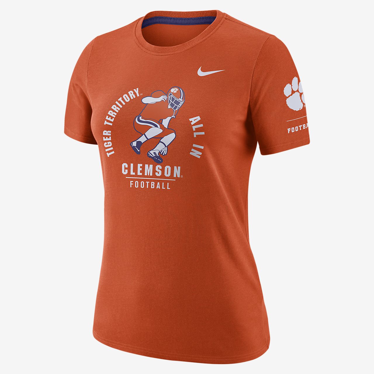 clemson football jerseys for sale