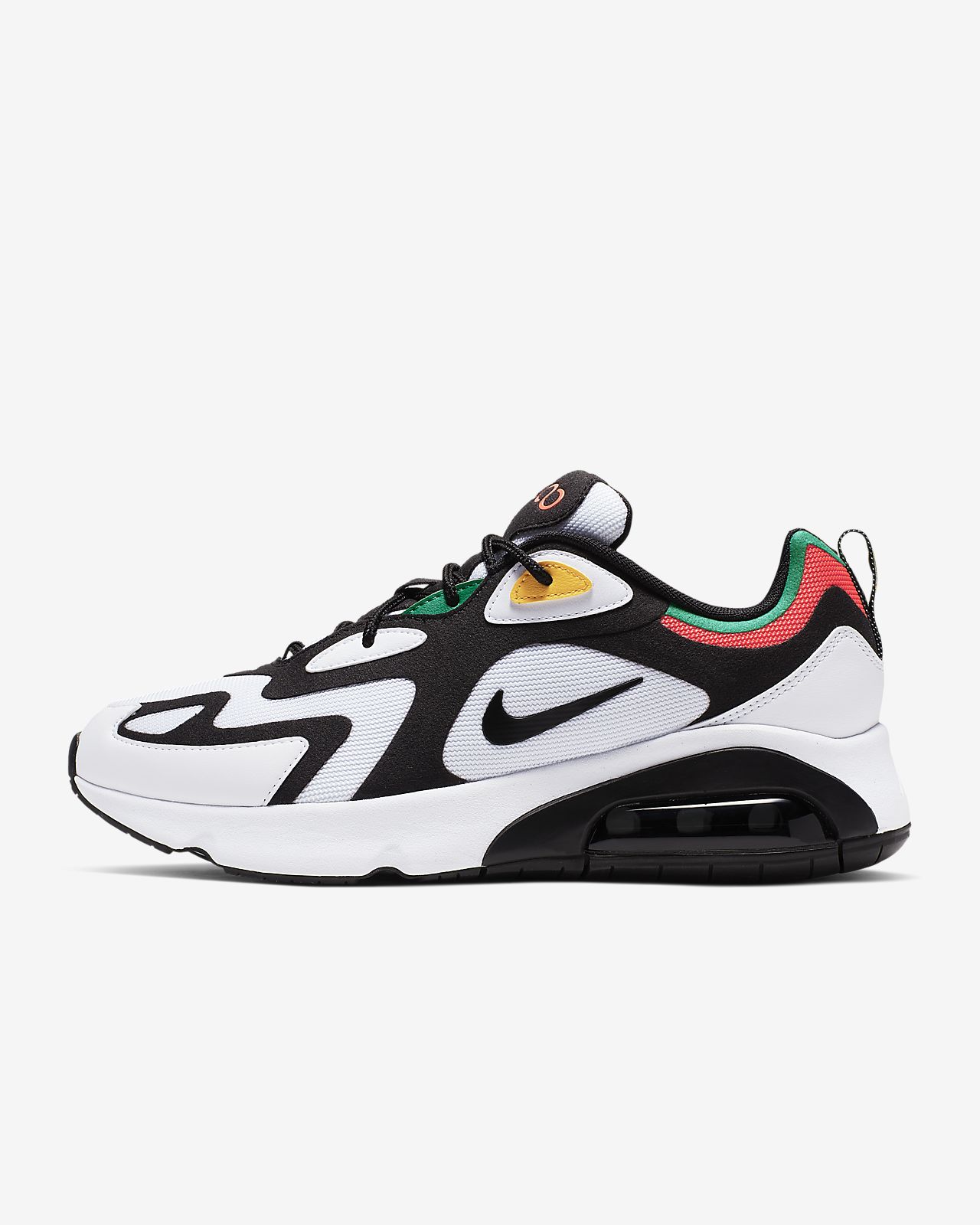 Nike Air Max 200 (2000 World Stage) Men 