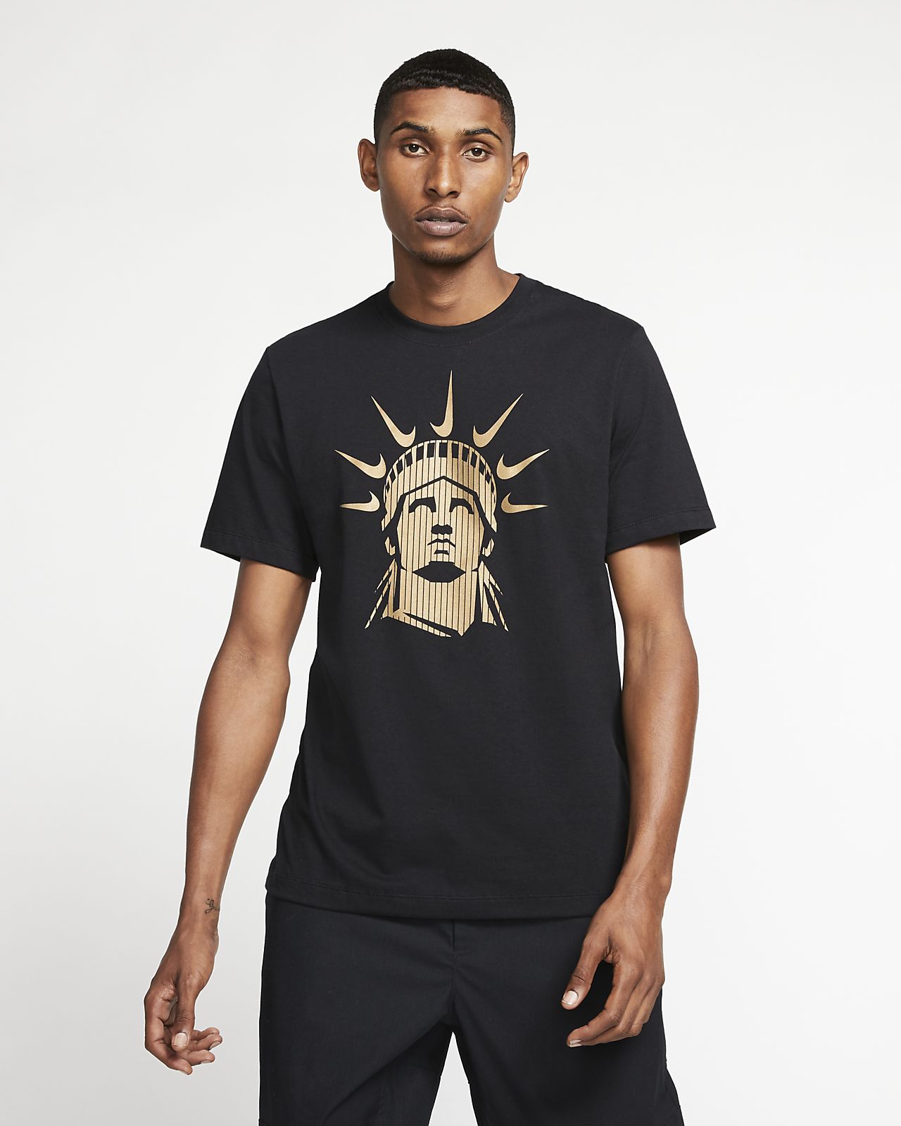 nike sportswear t shirts