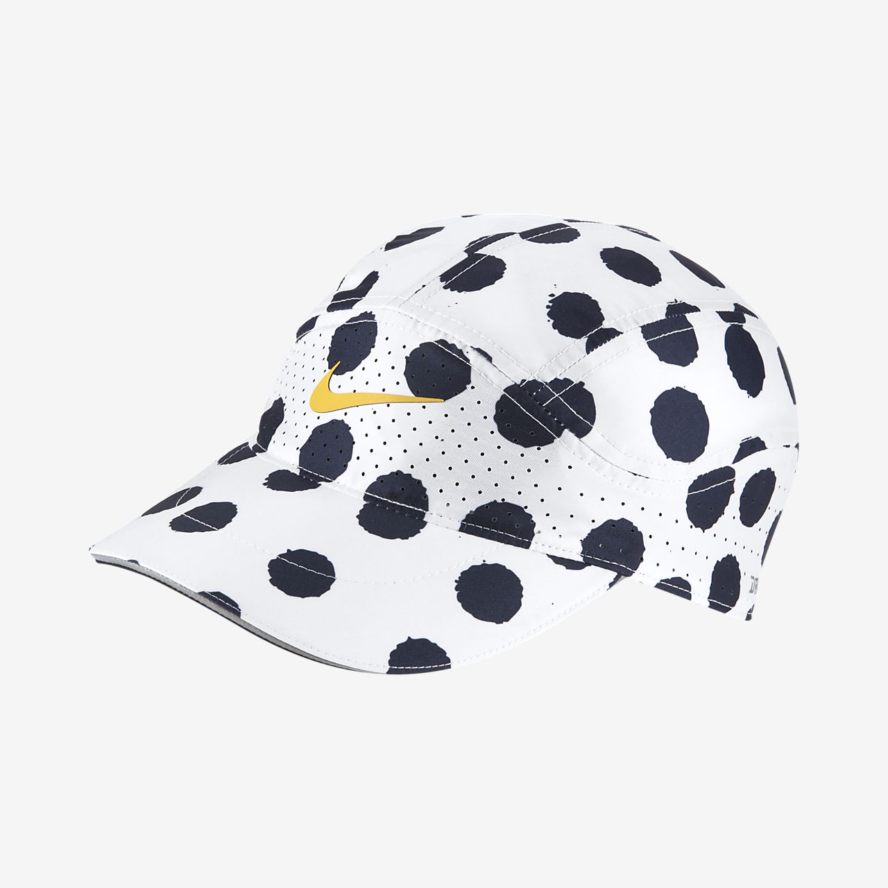nike tailwind running cap