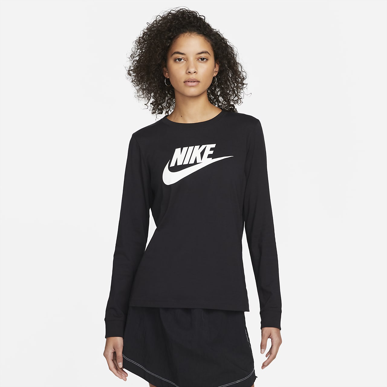 t shirt nike donna cotone t shirt nike donna cotone