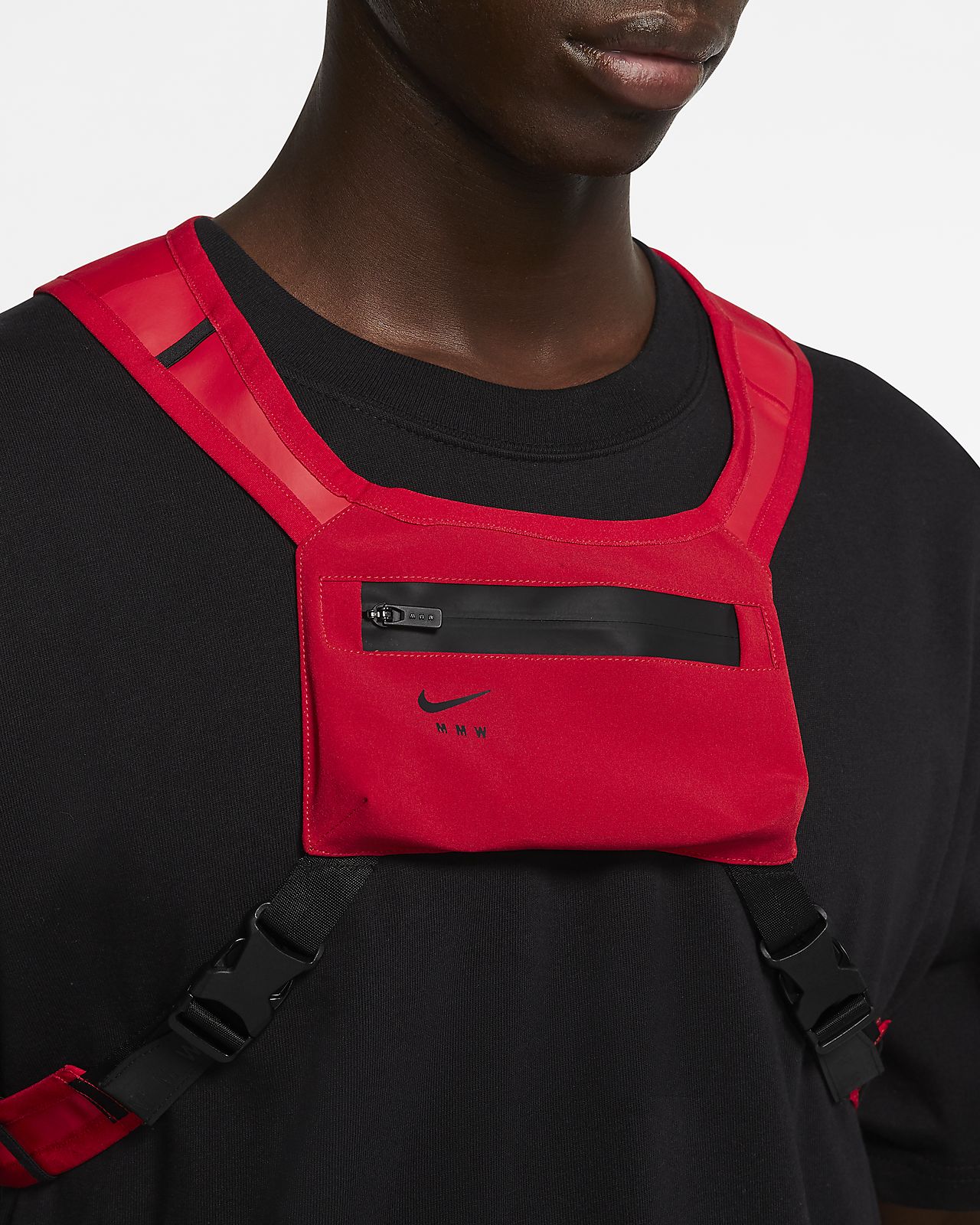 chest bag nike