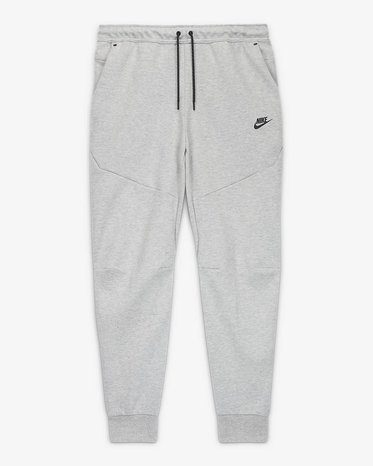 nike tech fleece joggers small