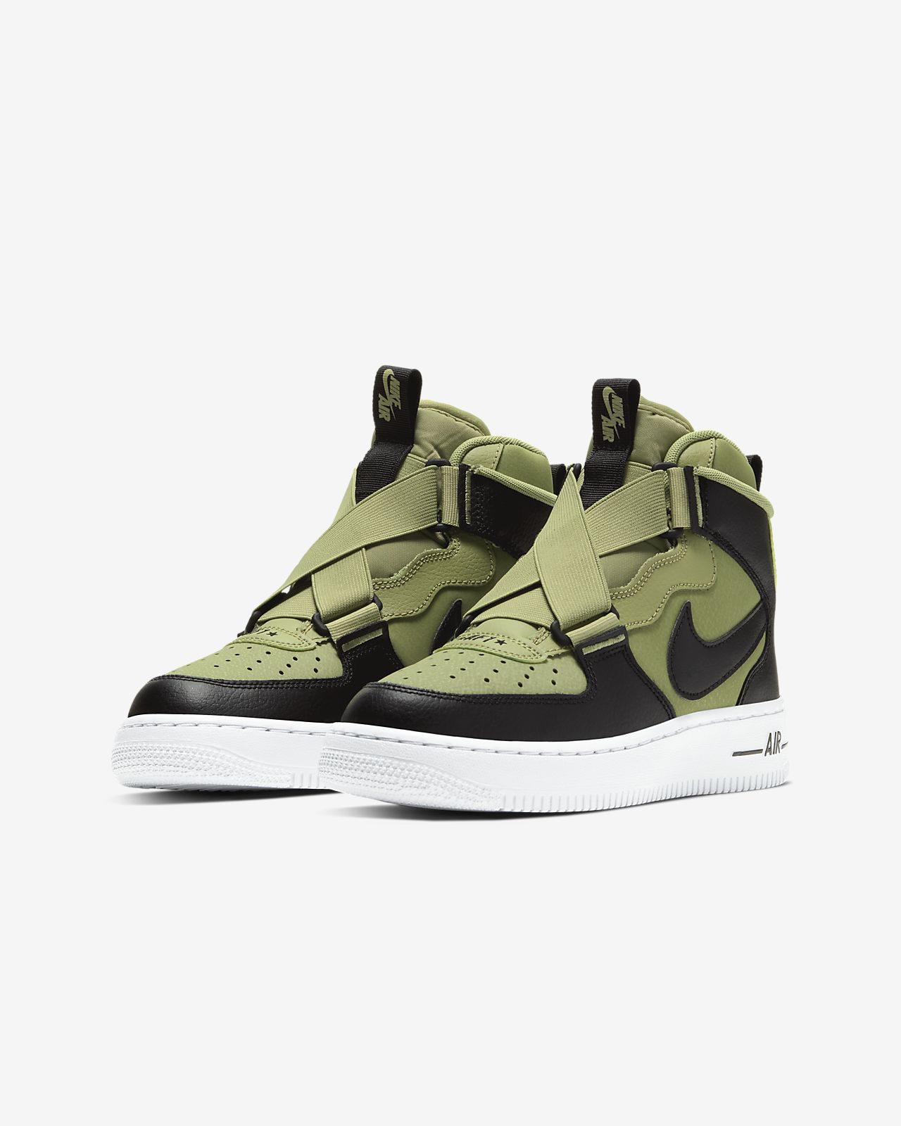 nike air force 1 highness nike air force 1 highness